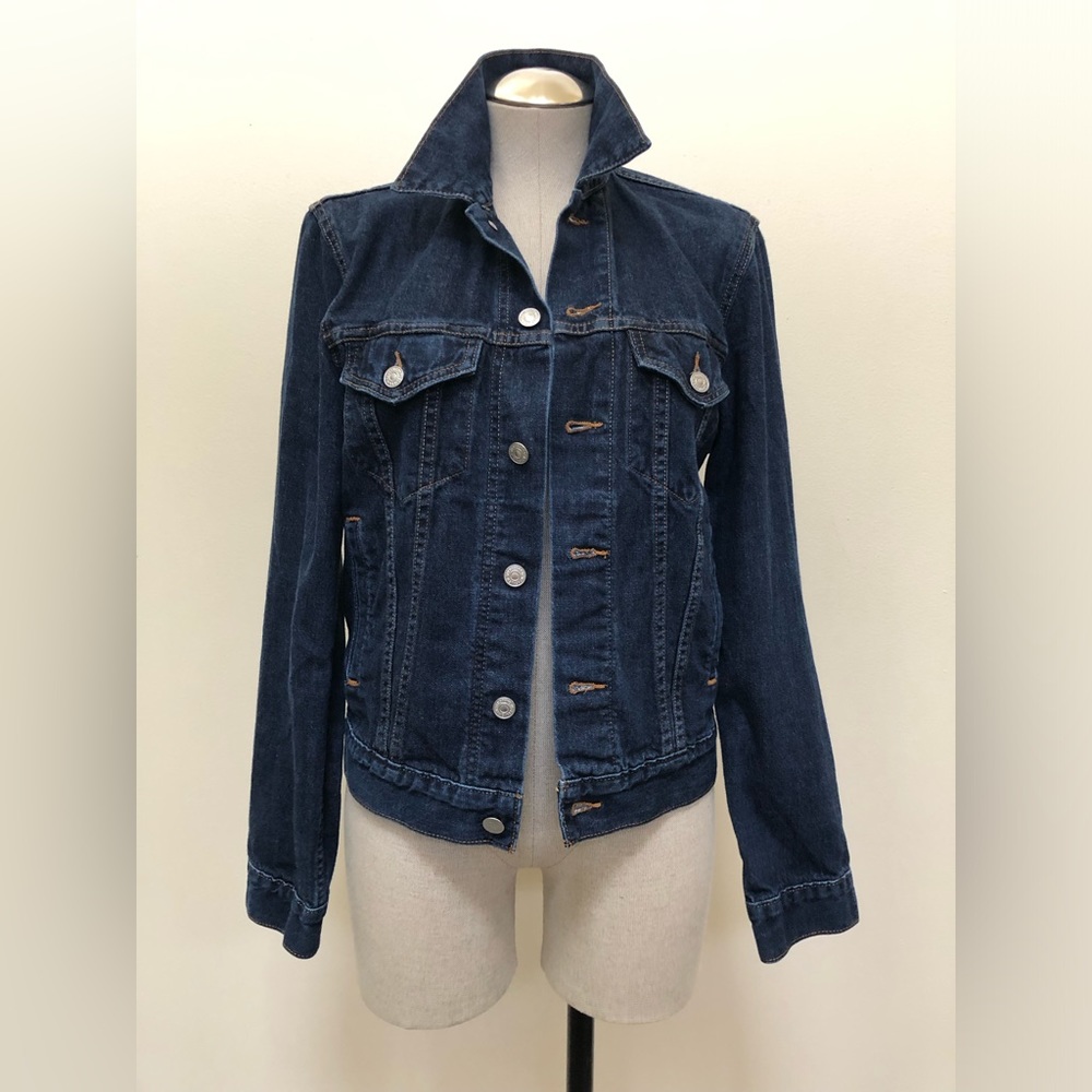 Denizen Levi’s Strauss Jean Denim Jacket S